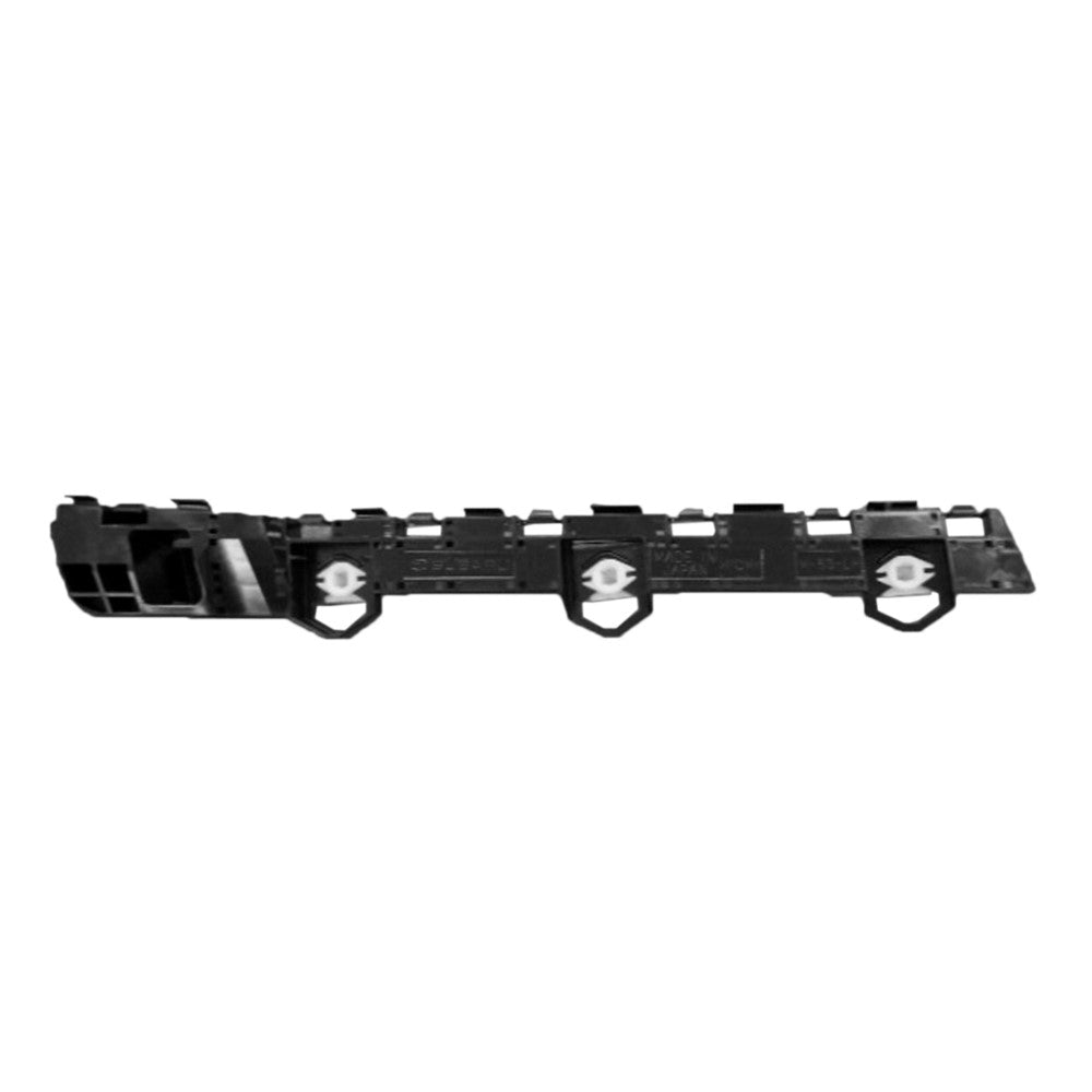 Rear Left Driver Side Rear Bumper Cover Upper Retainer 2013-2017 Subaru Xv Crosstrek, Crosstrek