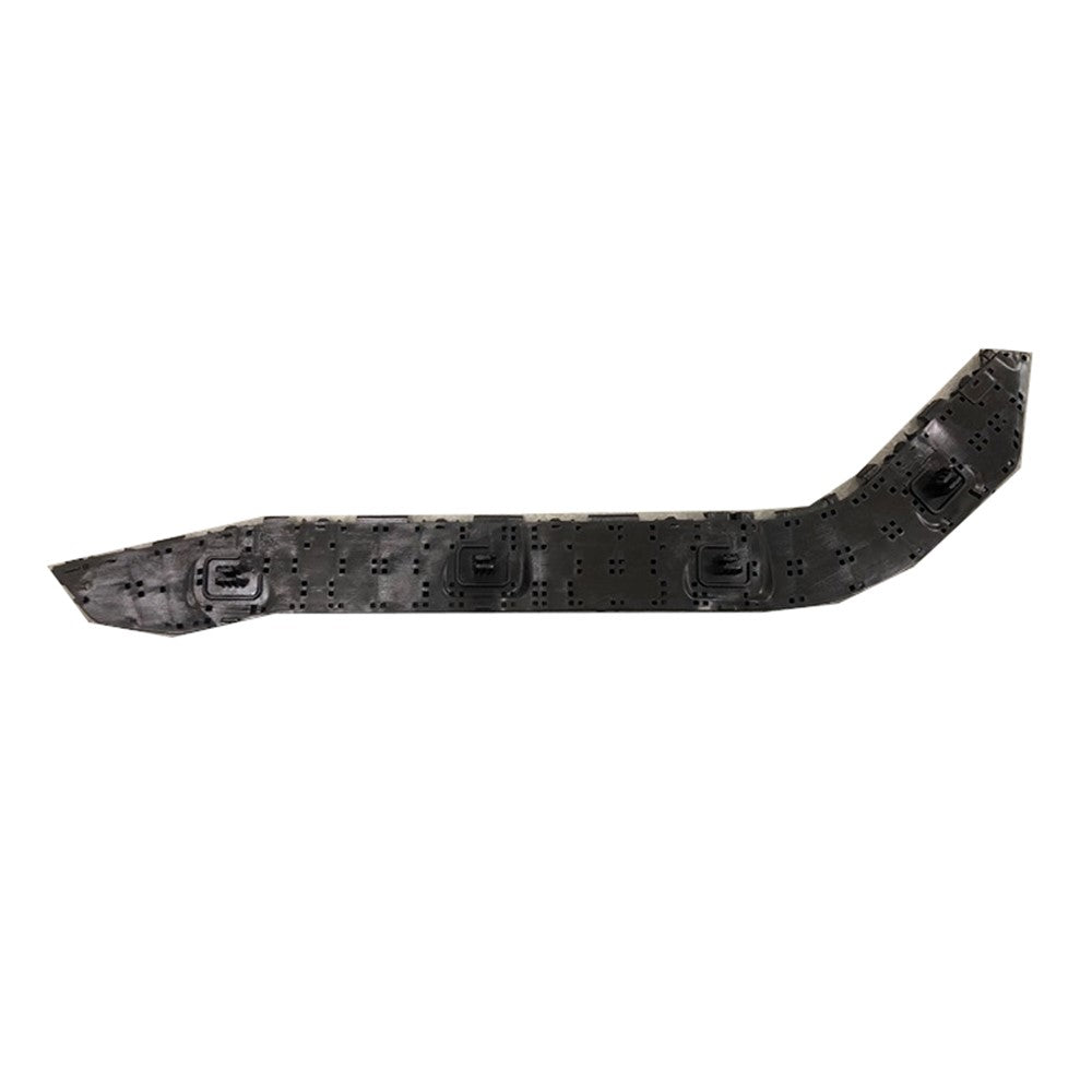 Rear Right Rear Passenger Side Outer Bumper Cover Support Rail 2019-2024 Subaru Forester
