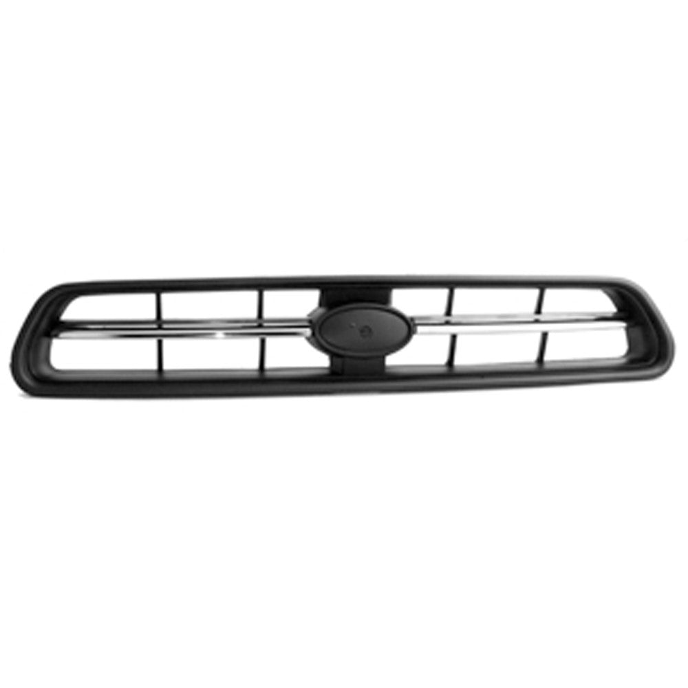 Front Grille 2000-2001 Subaru Legacy