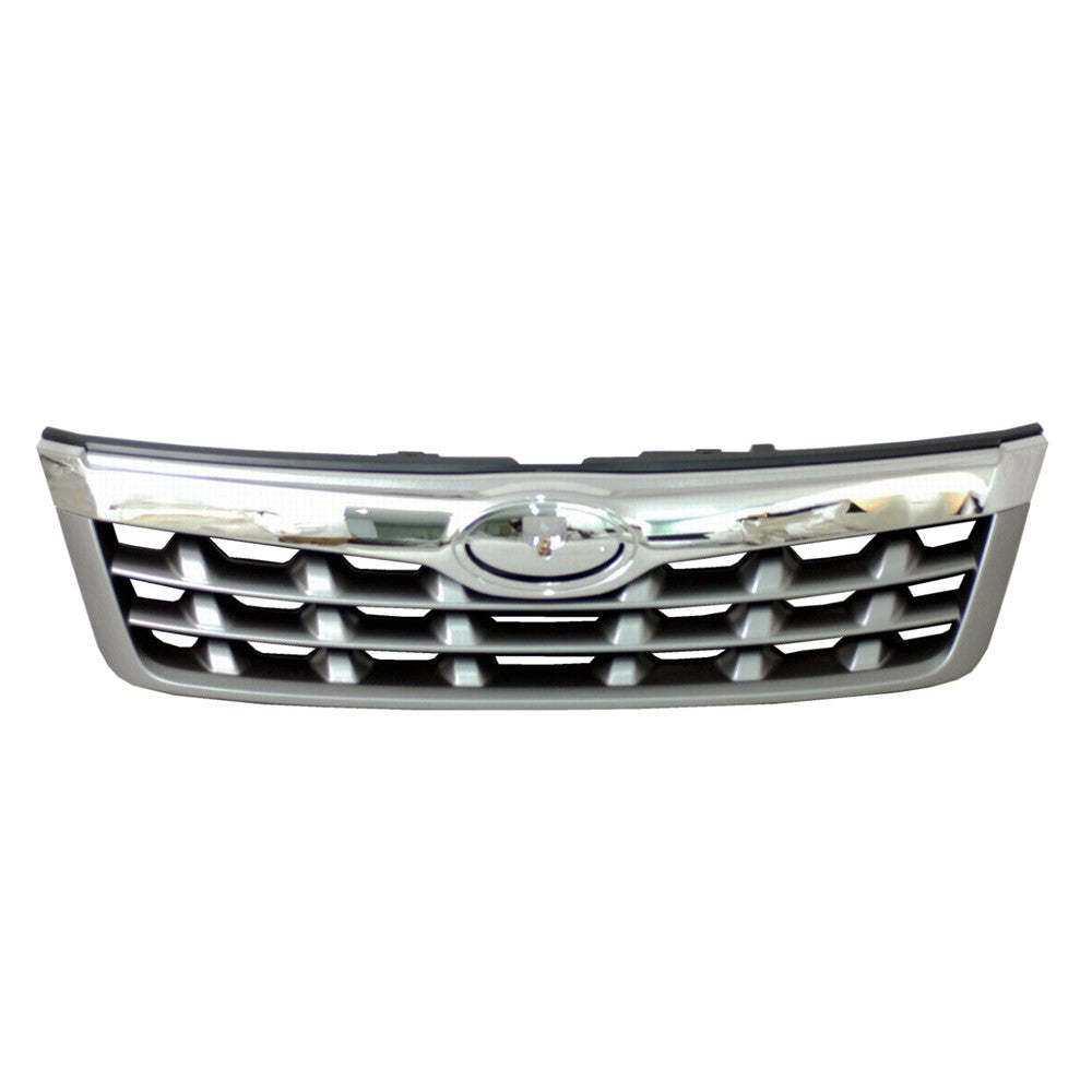 Front Grille 2011-2013 Subaru Forester