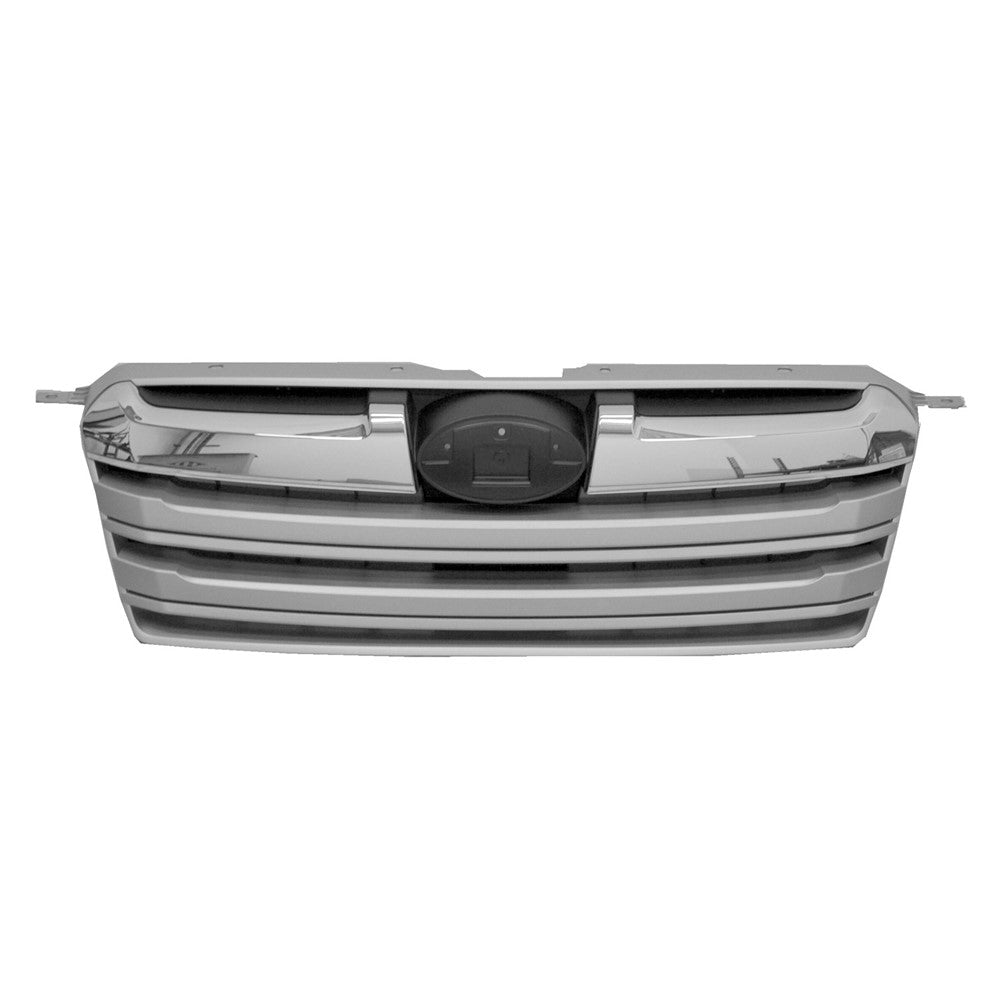 Front Grille 2013-2014 Subaru Outback