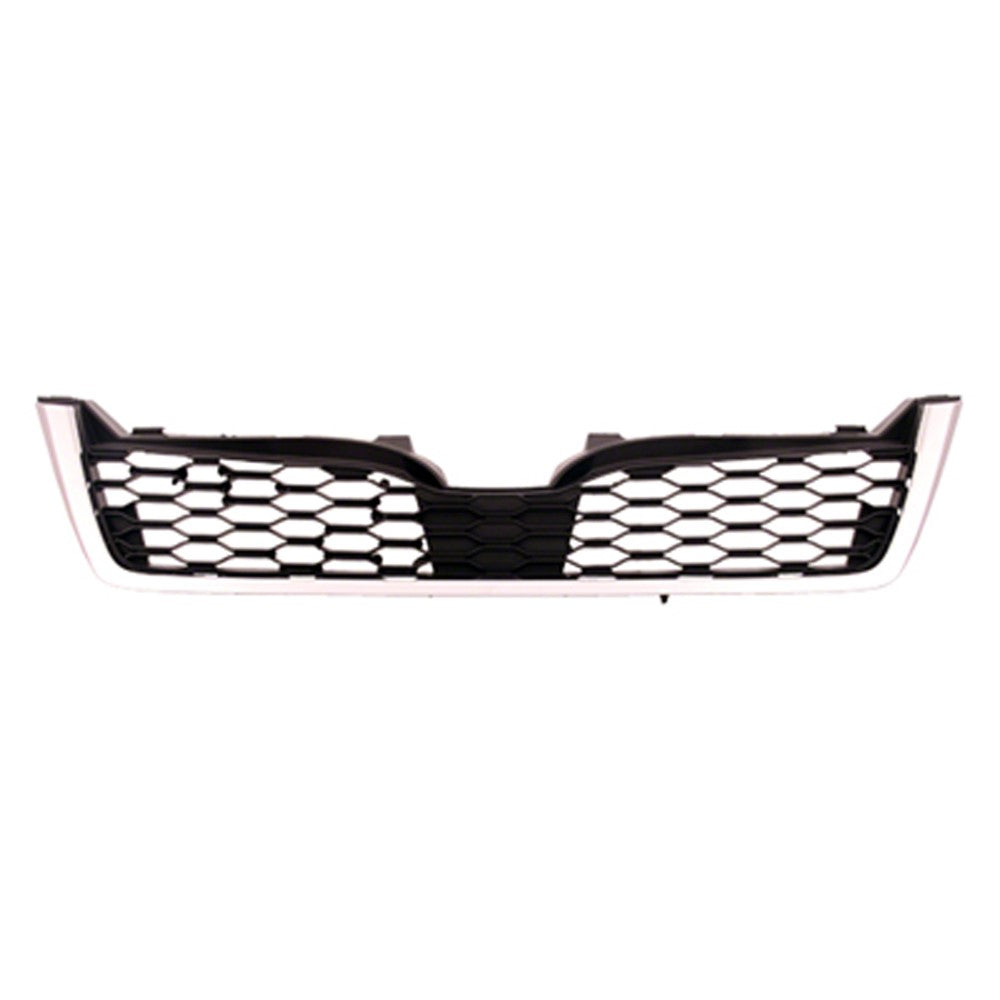 Grille 2014-2016 Subaru Forester