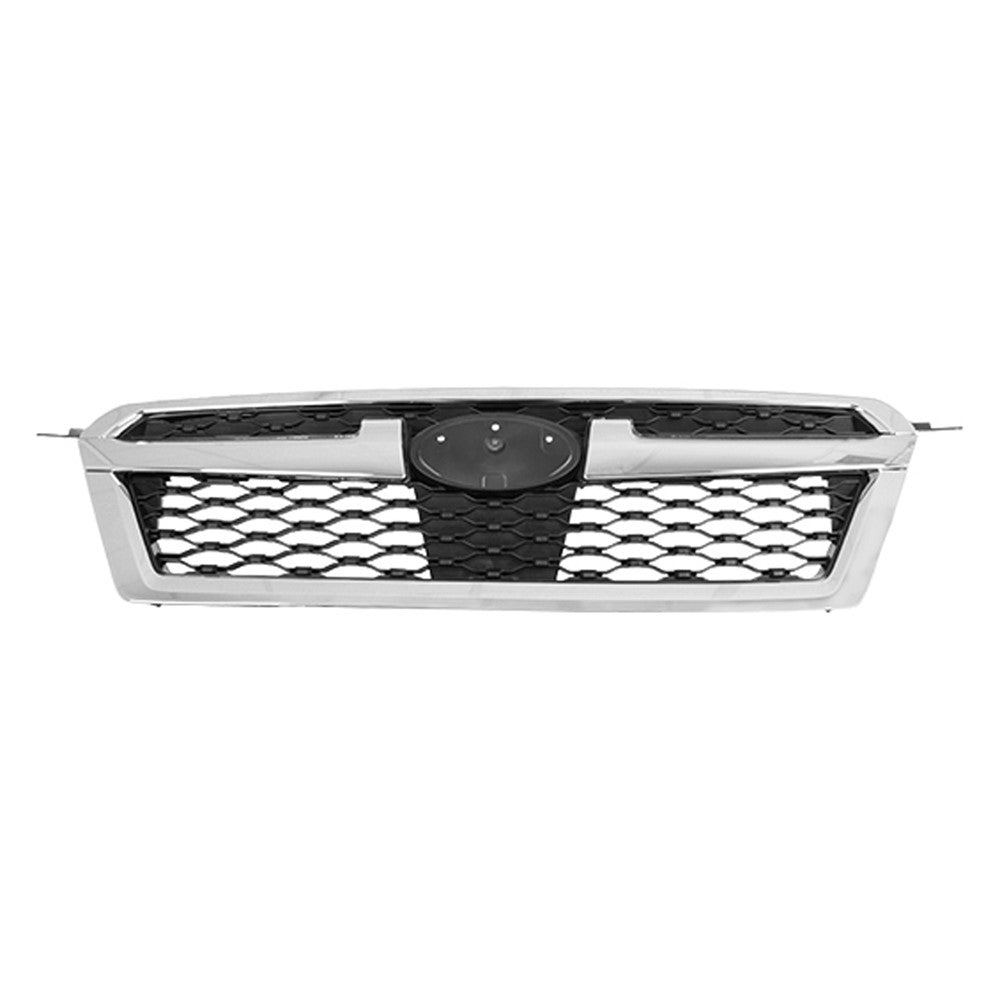 Grille 2013-2014 Subaru Legacy