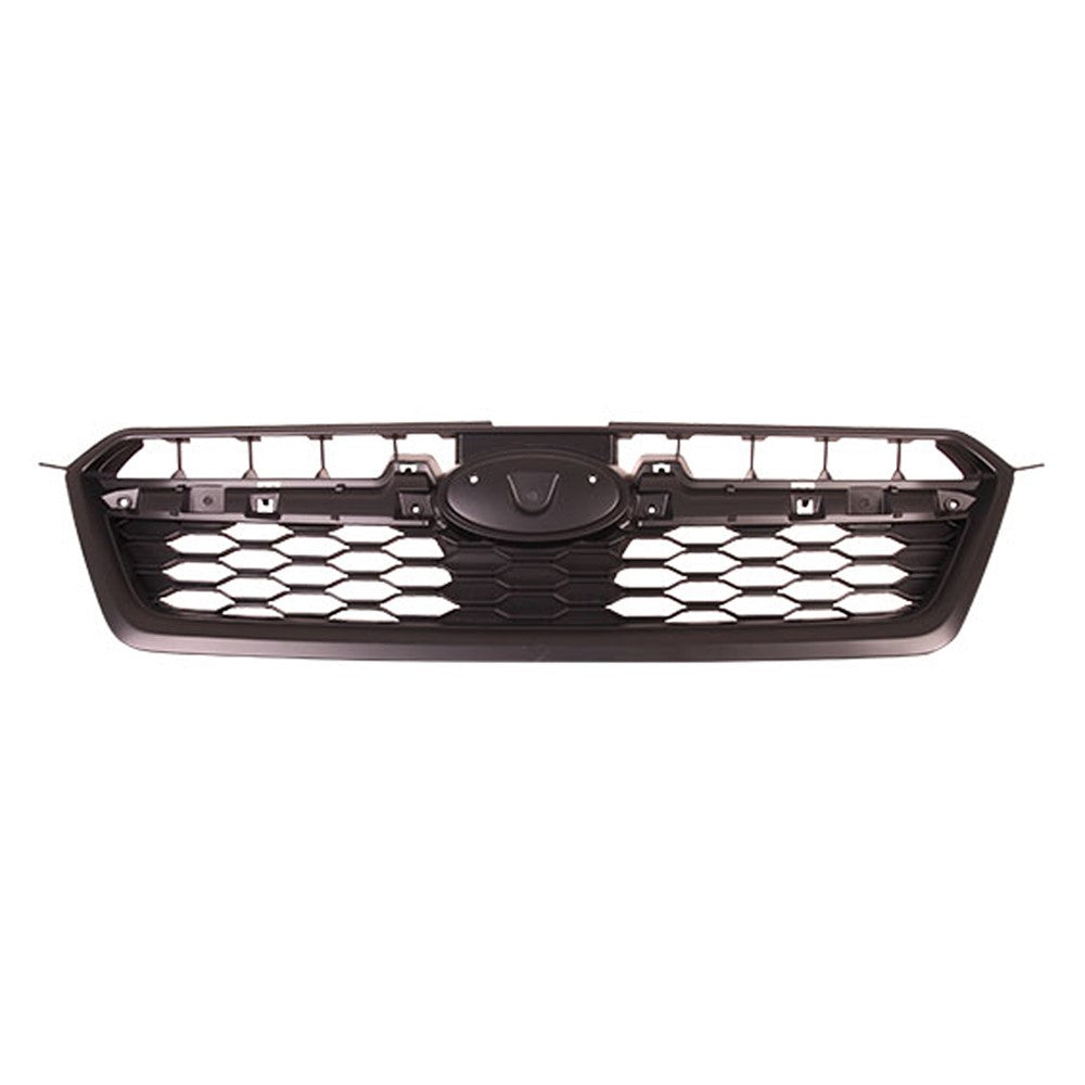Grille 2012-2014 Subaru Impreza