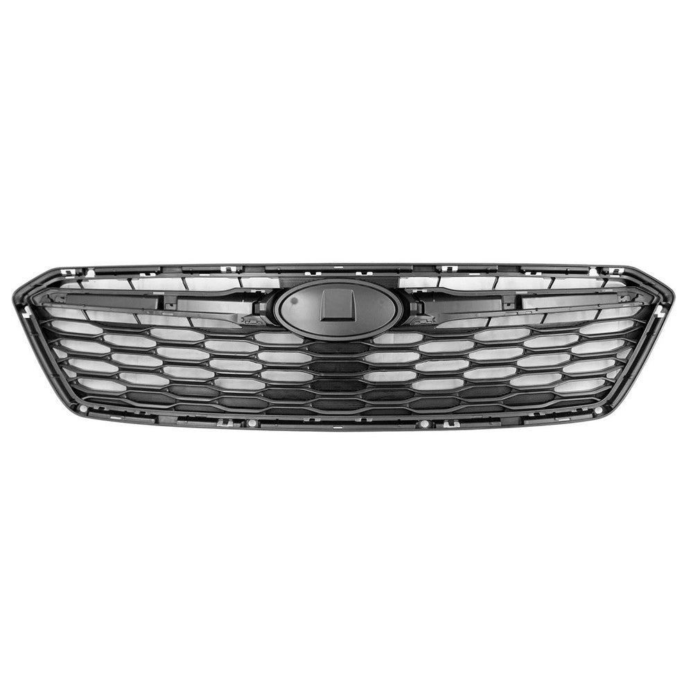 Front Grille 2017-2019 Subaru Impreza