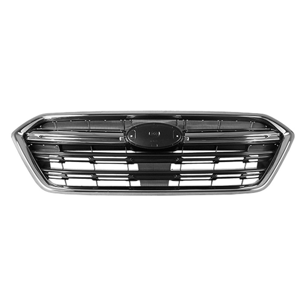 Front Grille 2018-2019 Subaru Outback