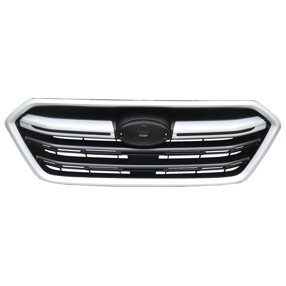 Front Grille 2018-2019 Subaru Outback