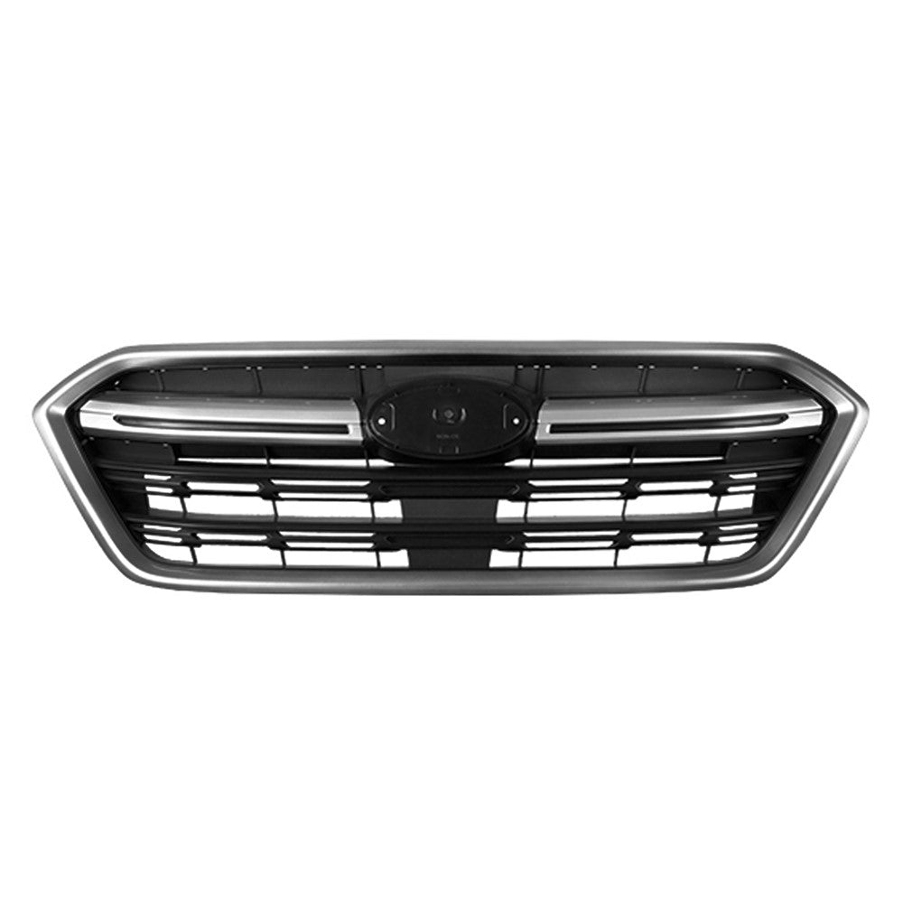 Front Grille 2018-2019 Subaru Outback