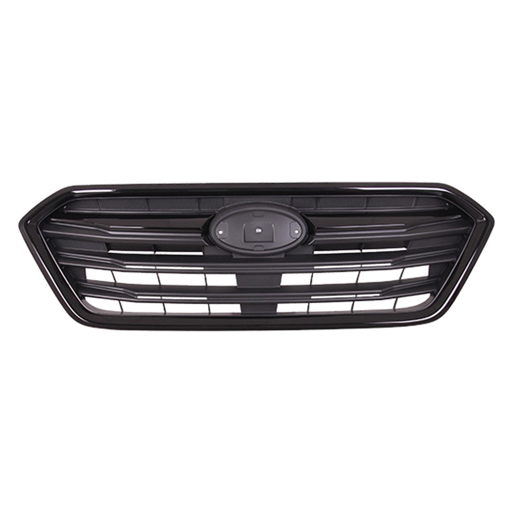 Front Grille 2018-2019 Subaru Legacy