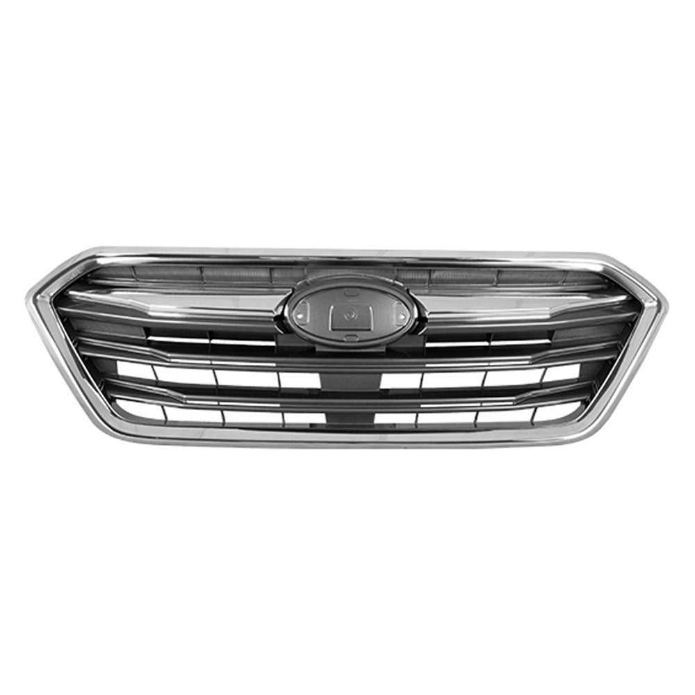 Front Grille 2018-2019 Subaru Legacy