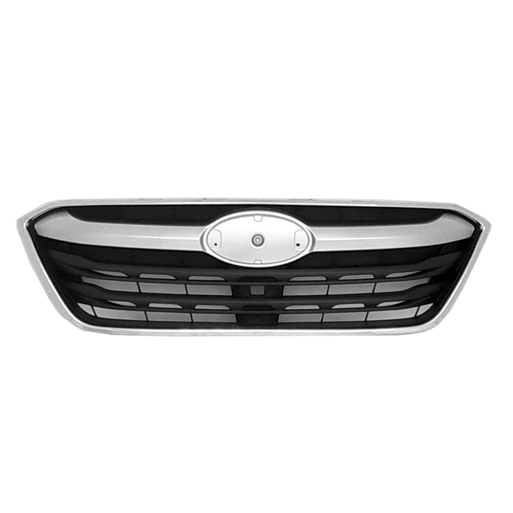 Front Grille 2020-2022 Subaru Outback