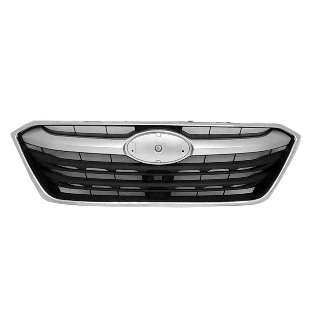 Front Grille 2020-2022 Subaru Outback