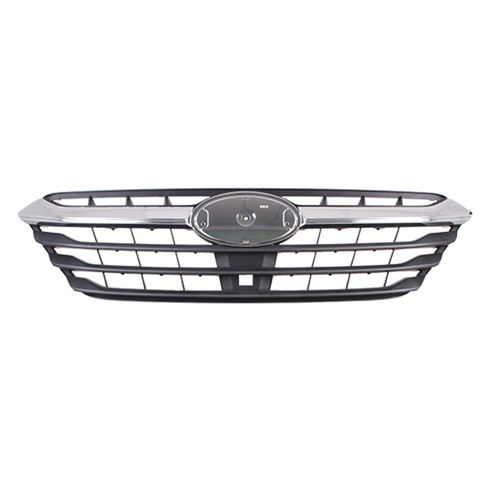 Front Grille 2020-2022 Subaru Legacy