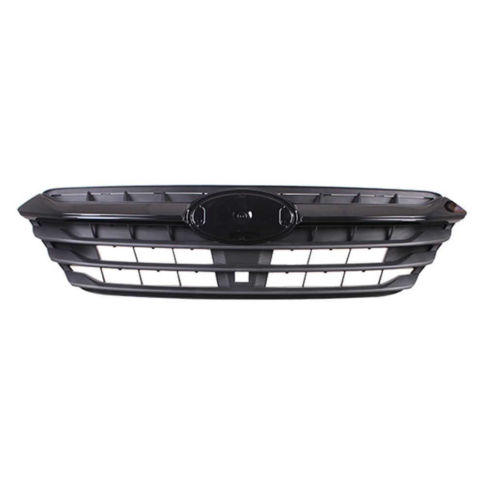 Front Grille 2020-2022 Subaru Legacy