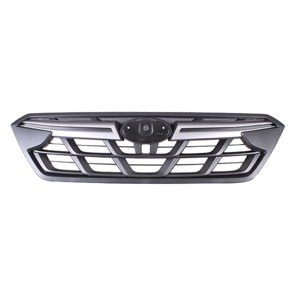 Front Grille 2021-2023 Subaru Crosstrek