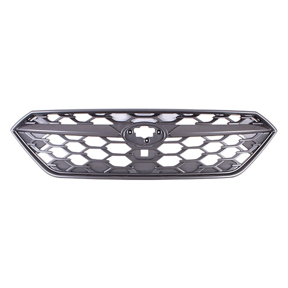 Front Grille 2022-2025 Subaru Wrx
