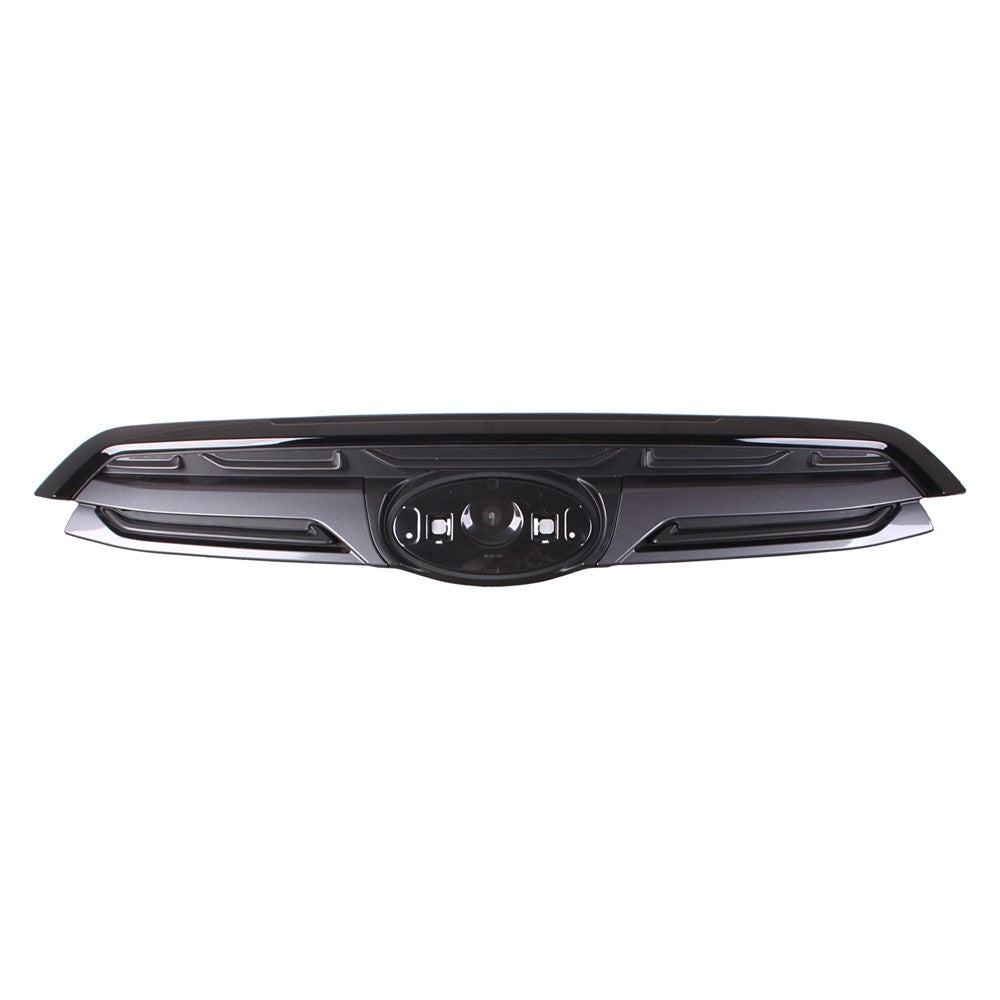 Front Upper Grille 2022-2024 Subaru Forester