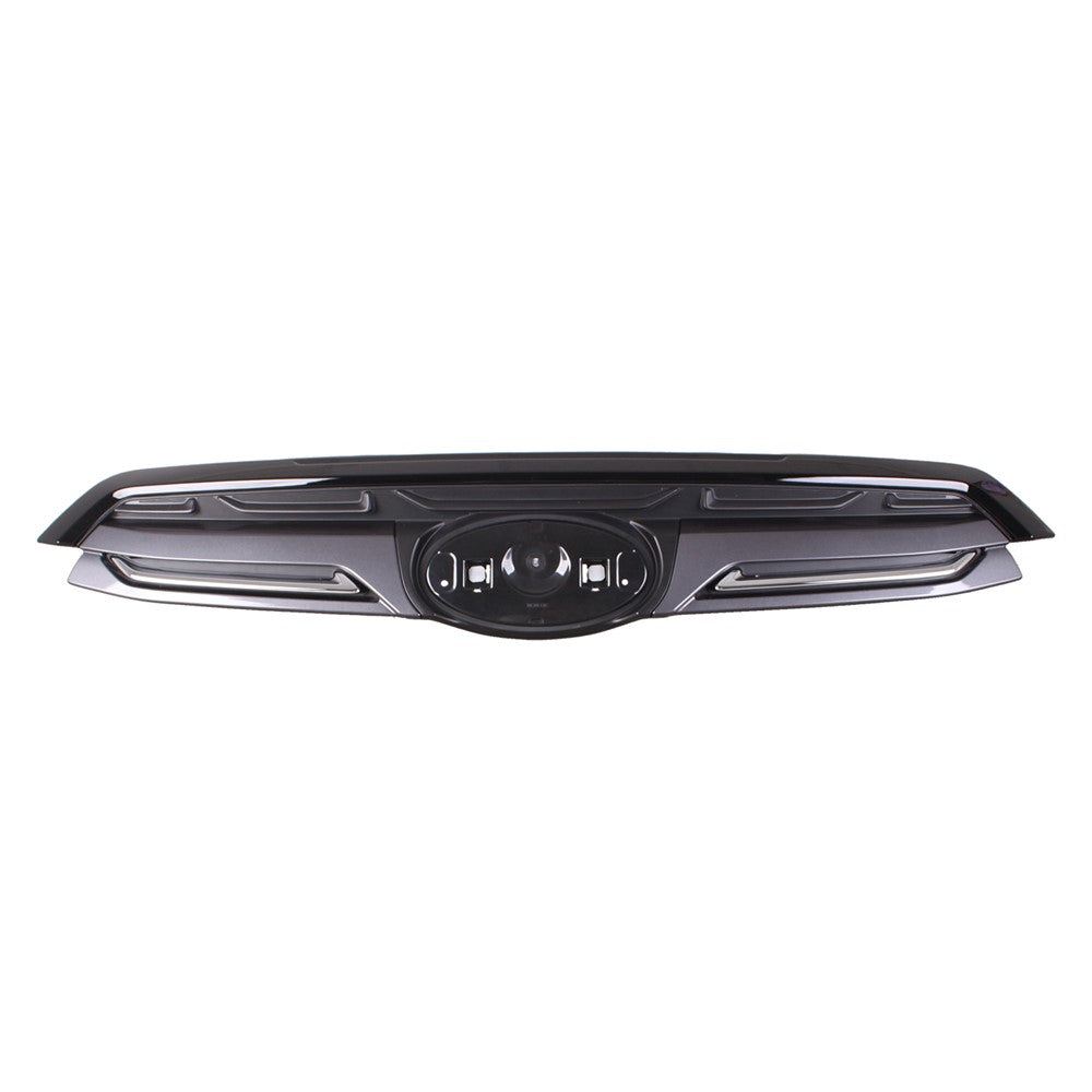 Front Upper Grille 2022-2024 Subaru Forester