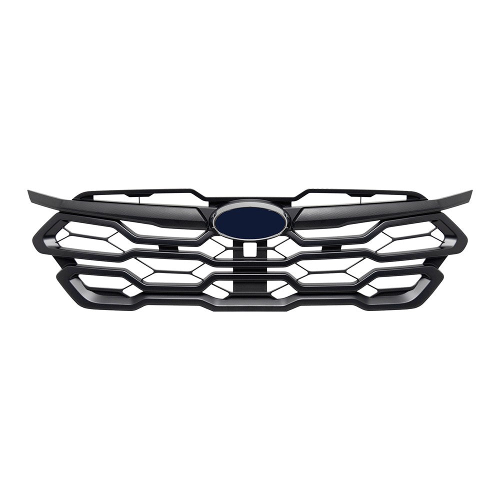 Front Grille 2024-2025 Subaru Crosstrek