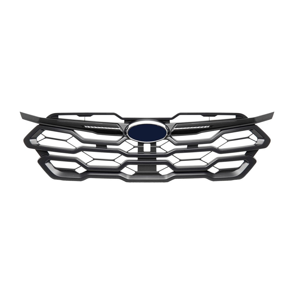 Front Grille 2024-2025 Subaru Crosstrek