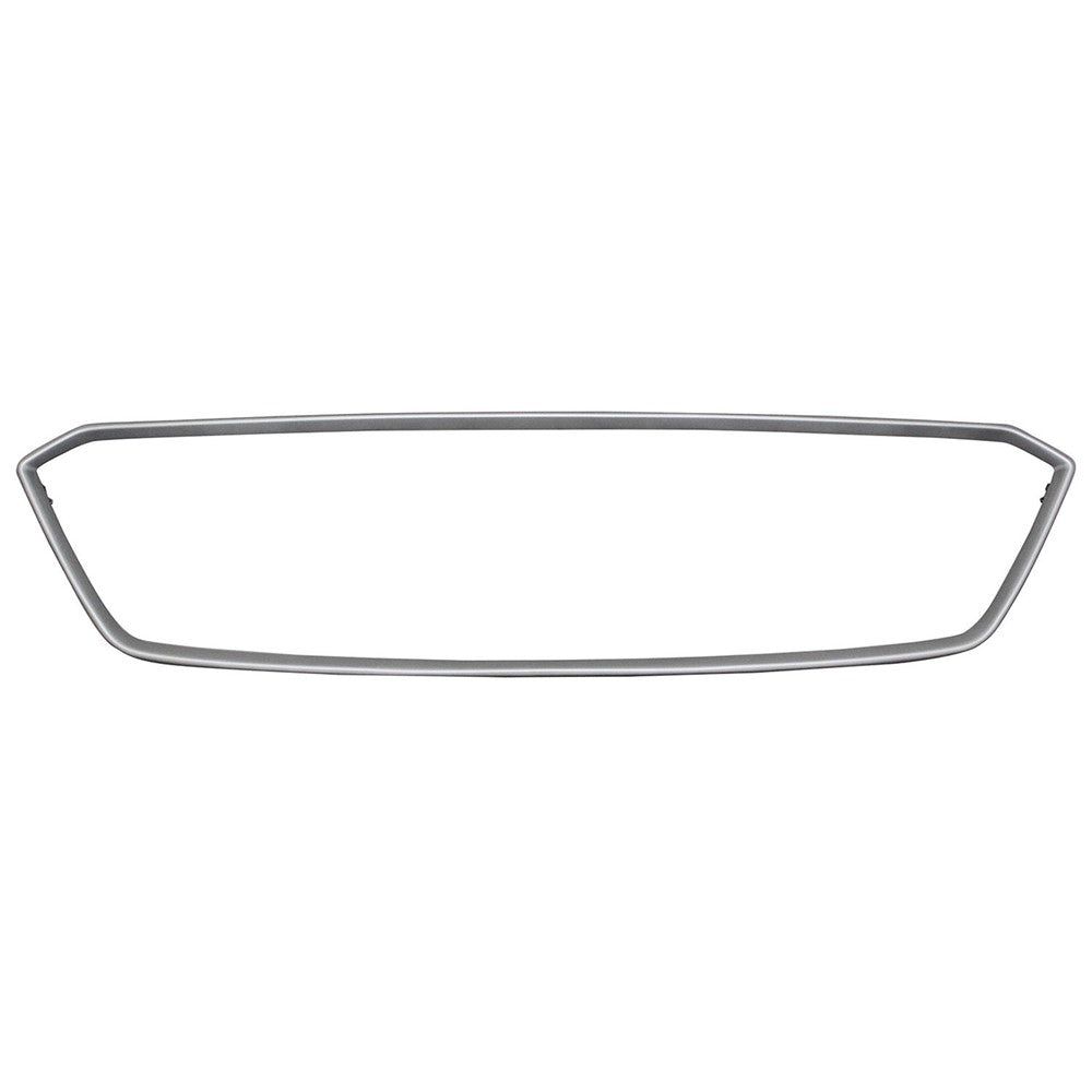 Outer Grille Molding 2017-2019 Subaru Impreza