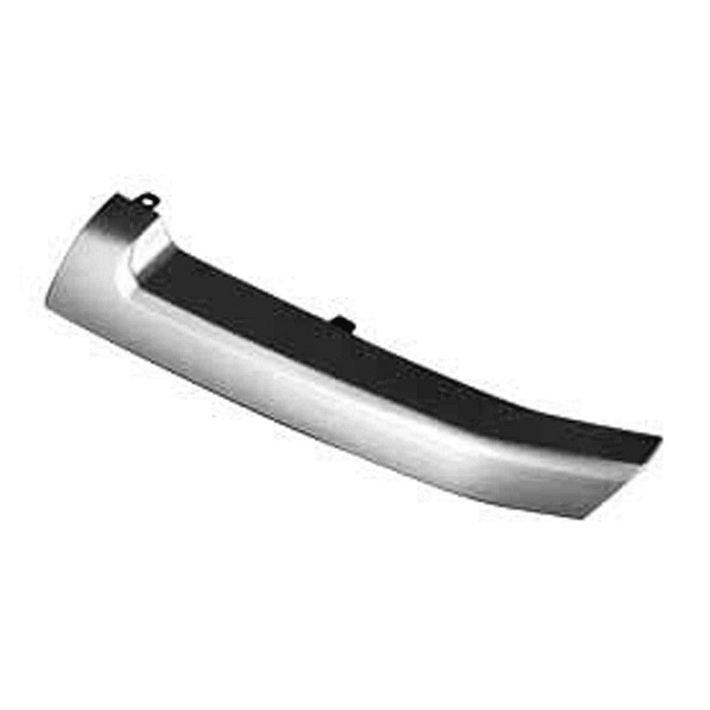 Left Driver Side Grille Molding 2012-2014 Subaru Impreza