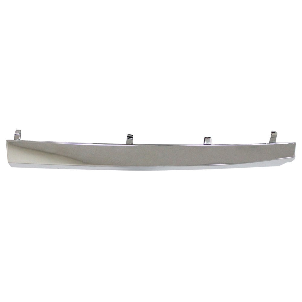 Left Driver Side Grille Molding 2018-2020 Subaru Crosstrek