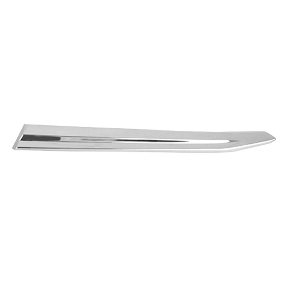 Left Driver Side Grille Molding 2020-2023 Subaru Impreza