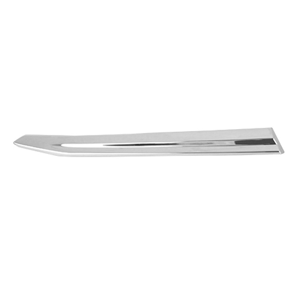 Right Passenger Side Grille Molding 2020-2023 Subaru Impreza