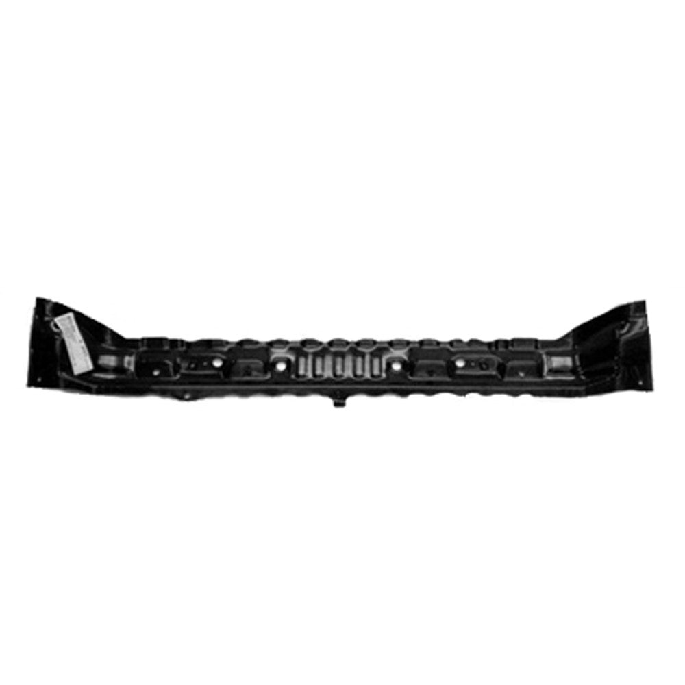 Radiator Support Outer Lower Tie Bar 2008-2018 Subaru Impreza, Forester, Xv Crosstrek, Wrx, Crosstrek