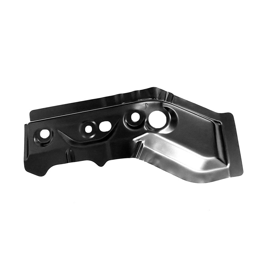 Left Driver Side Radiator Support Tie Bar Extension 2010-2014 Subaru Legacy, Outback