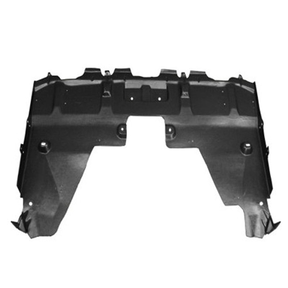 Center Undercar Shield 2010-2014 Subaru Legacy, Outback