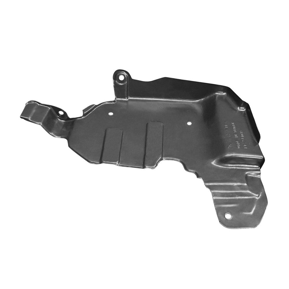 Front Left Front Driver Side Undercar Shield 2014-2018 Subaru Forester