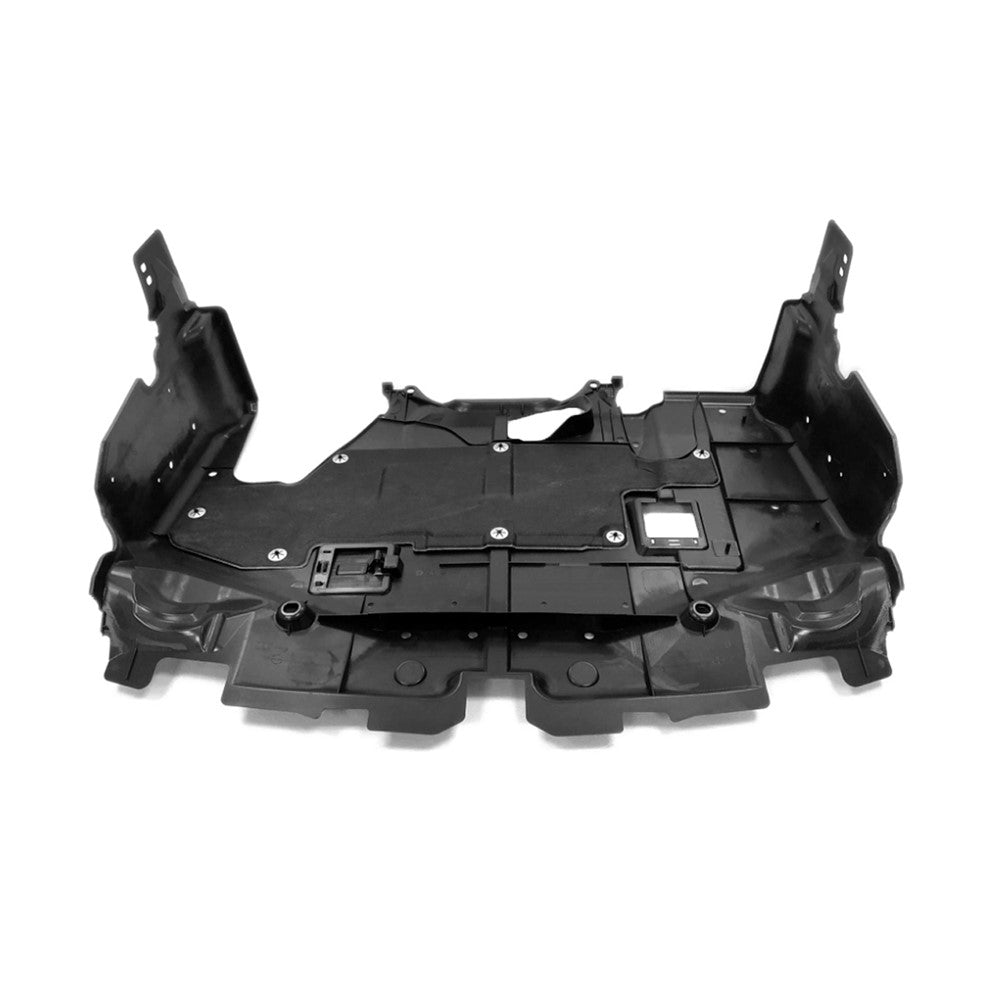 Front Forward Undercar Shield 2012-2017 Subaru Impreza, Xv Crosstrek, Crosstrek