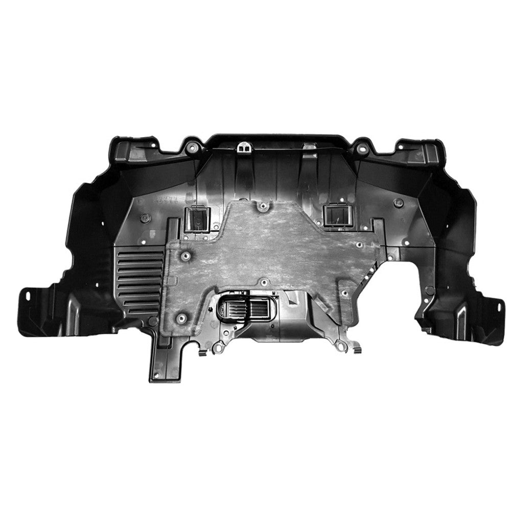 Front Forward Undercar Shield 2017-2018 Subaru Forester