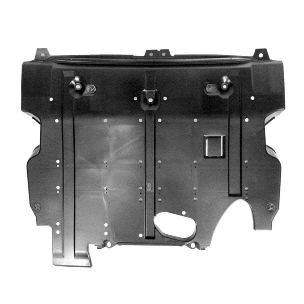 Undercar Shield 2020-2025 Subaru Legacy, Outback