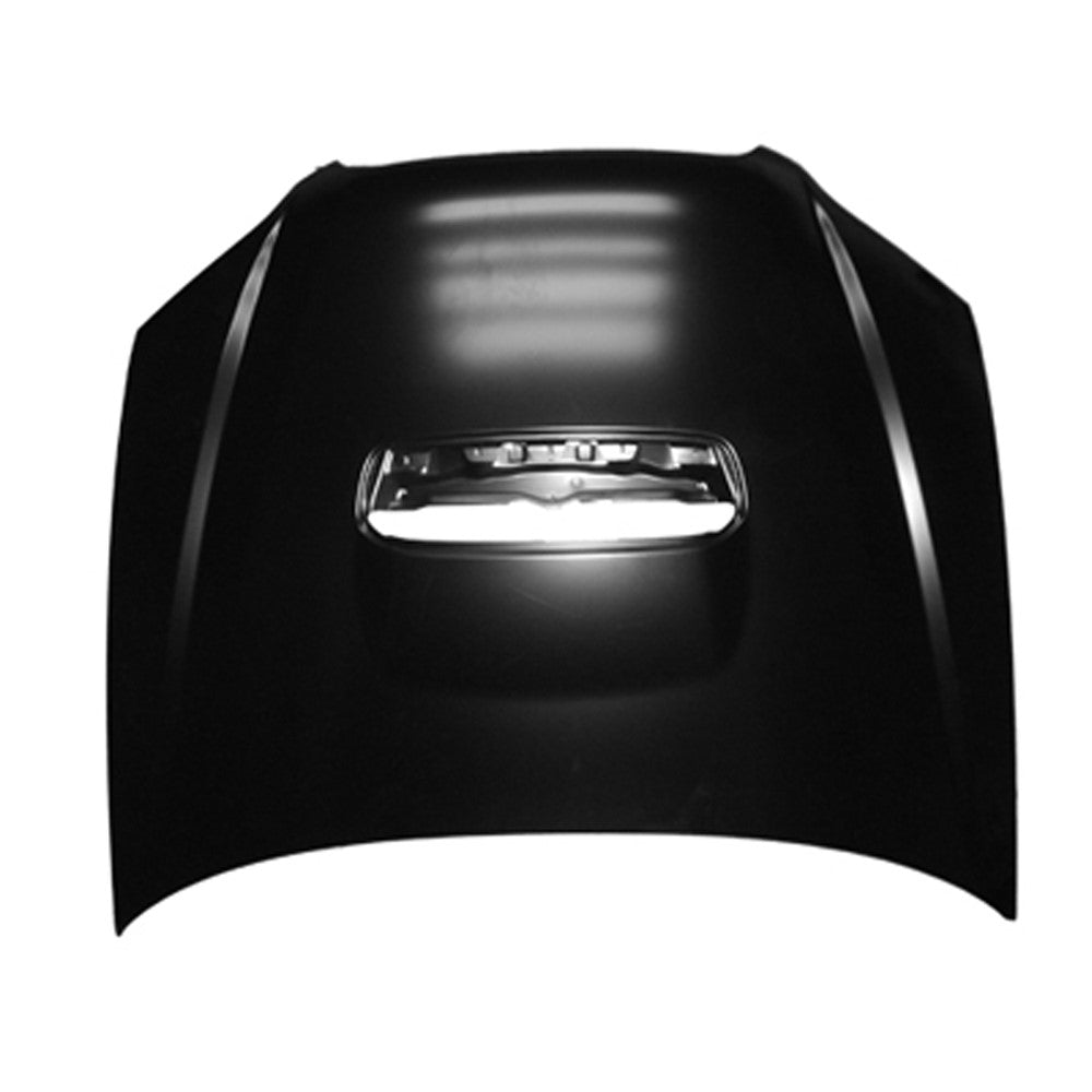 Front Hood 2005-2009 Subaru Legacy, Outback