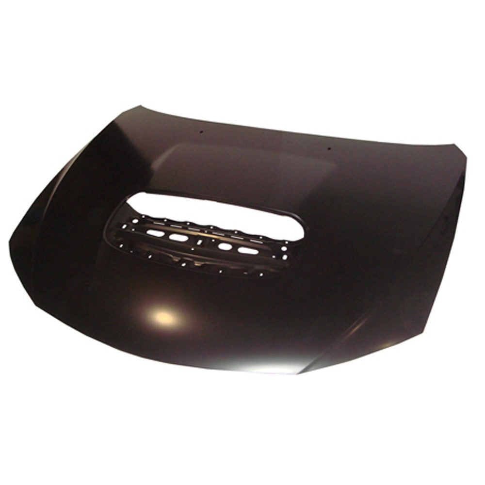 Front Hood 2008-2014 Subaru Impreza