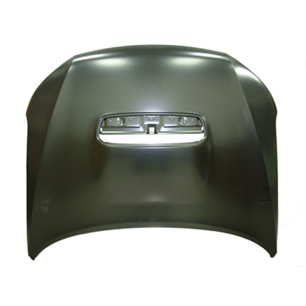 Front Hood 2009-2013 Subaru Forester