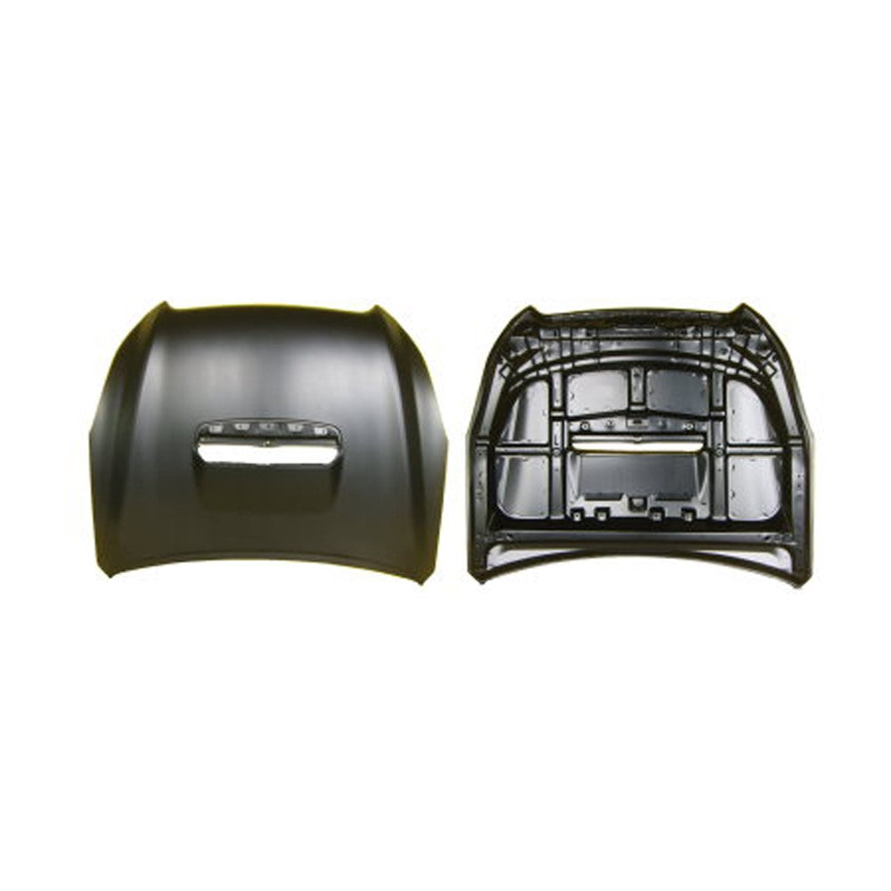 Front Hood 2010-2013 Subaru Legacy, Outback