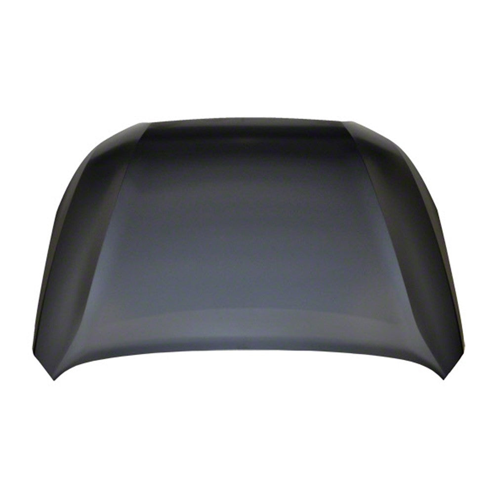 Front Hood 2012-2017 Subaru Impreza, Xv Crosstrek, Crosstrek