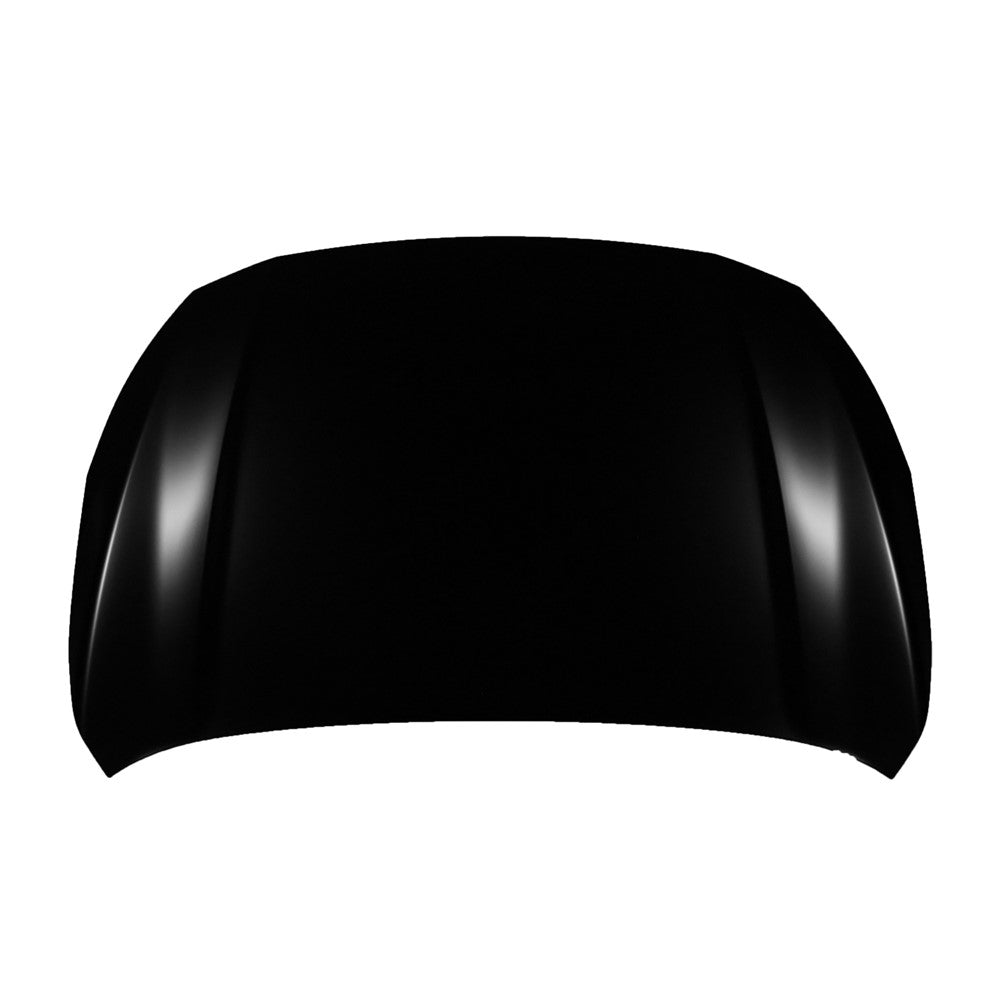 Front Hood 2018-2023 Subaru Crosstrek