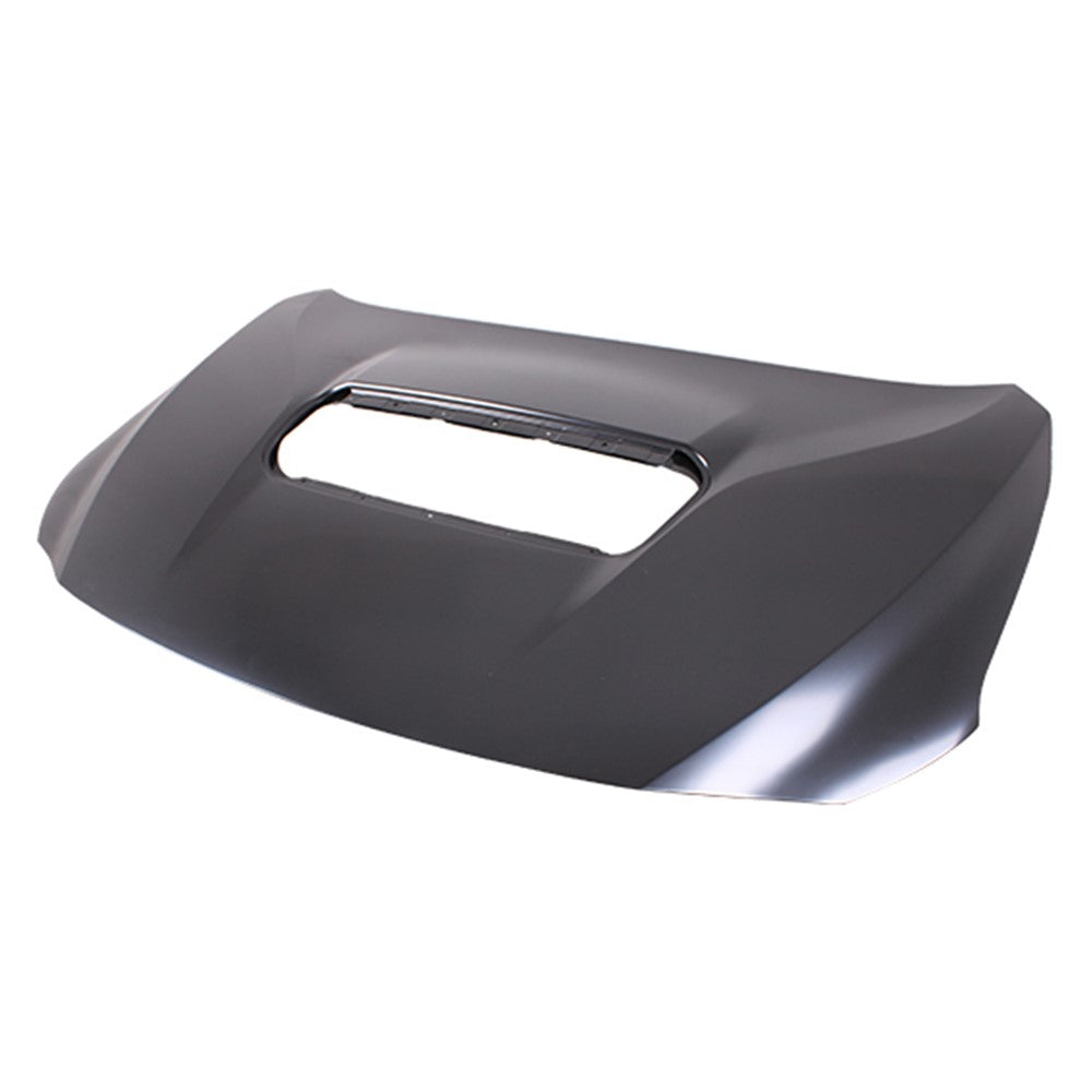 Front Hood 2022-2025 Subaru Wrx