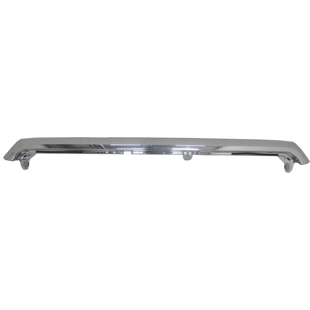 Front Hood Molding 2014-2016 Subaru Forester