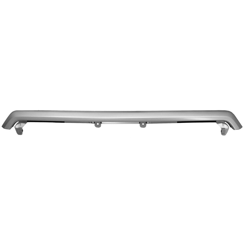 Front Hood Molding 2014-2016 Subaru Forester
