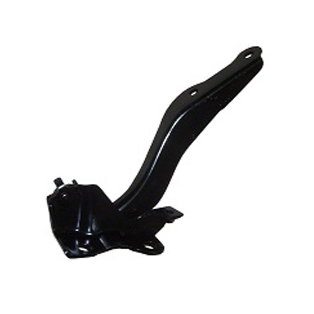 Front Right Passenger Side Hood Hinge 2010-2014 Subaru Legacy, Outback