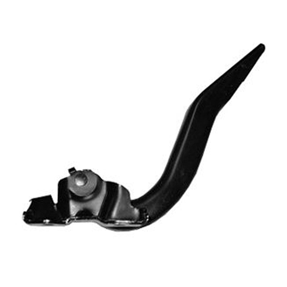 Front Right Passenger Side Hood Hinge 2017-2023 Subaru Impreza