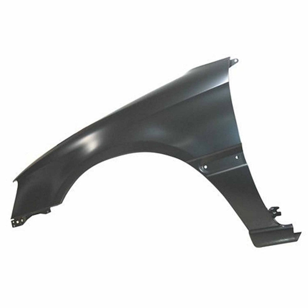 Front Left Driver Side Front Fender 2000-2004 Subaru Legacy