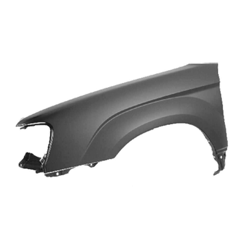 Front Left Driver Side Front Fender 2003-2005 Subaru Forester