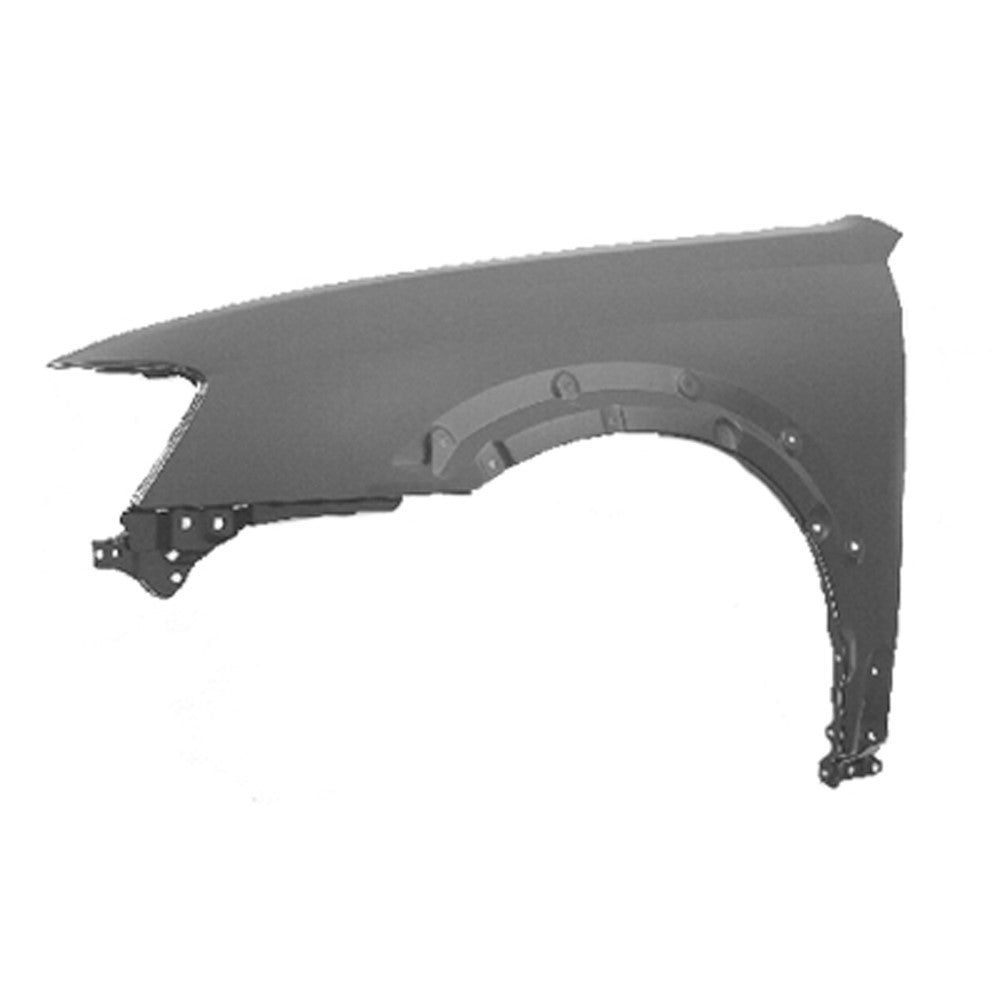 Front Left Driver Side Front Fender 2005-2007 Subaru Outback